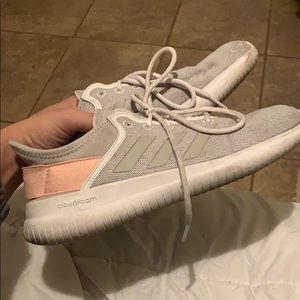 Adidas cloudfome sneakers